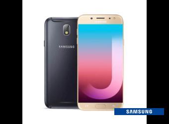 Замена стекла экрана Samsung Galaxy J7 Plus